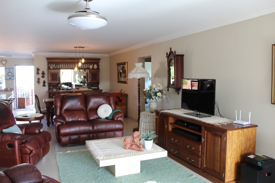 3 Bedroom Property for Sale in Forest Downs Eastern Cape